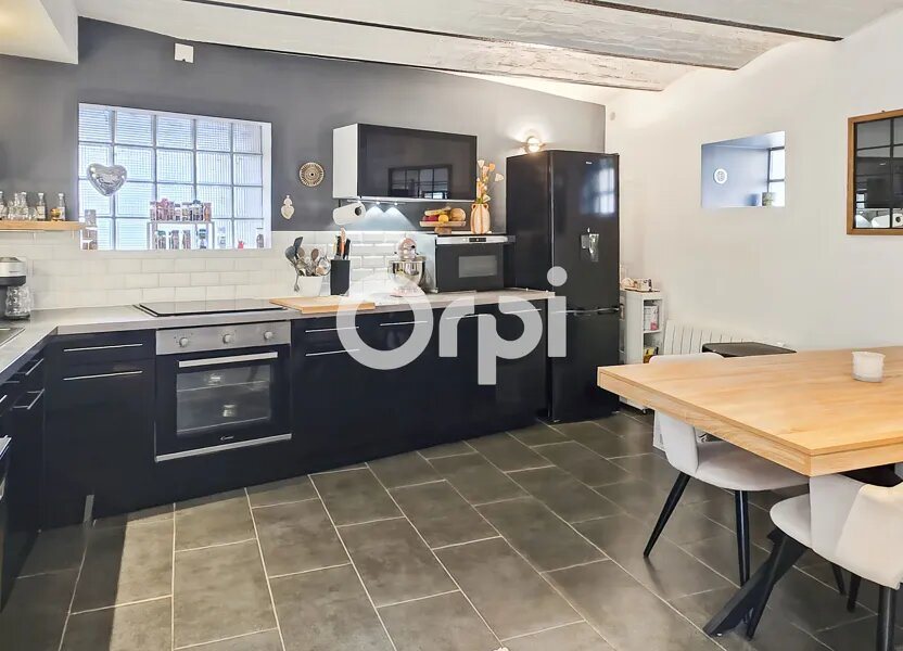 Appartement à vendre, 48m², Fosses
