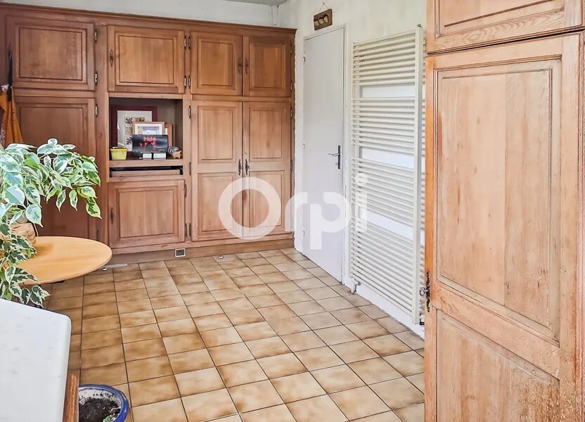 Maison à vendre, 98m², Fosses