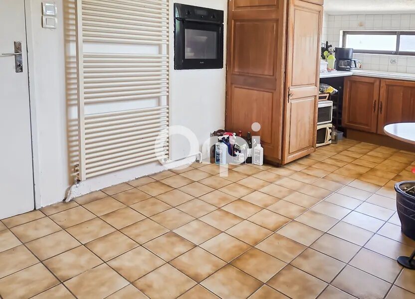 Maison à vendre, 98m², Fosses