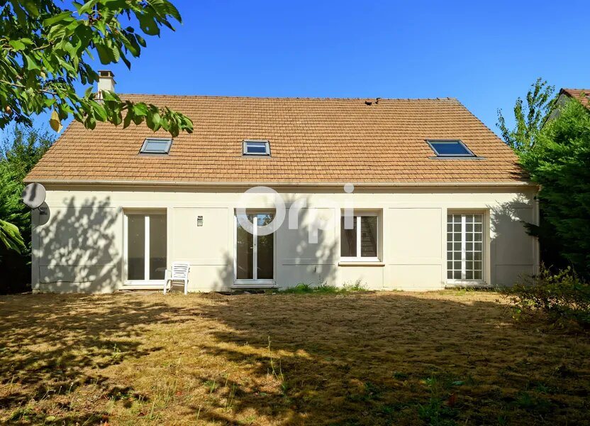 Maison à vendre, 180m², Saint-Witz