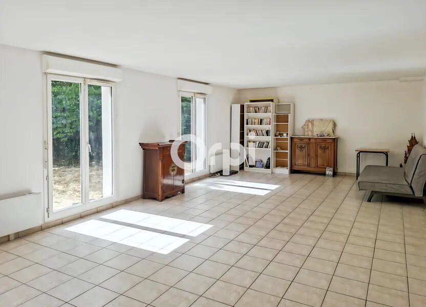 Maison à vendre, 180m², Saint-Witz
