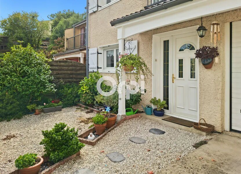Maison à vendre, 100m², Marly-la-Ville