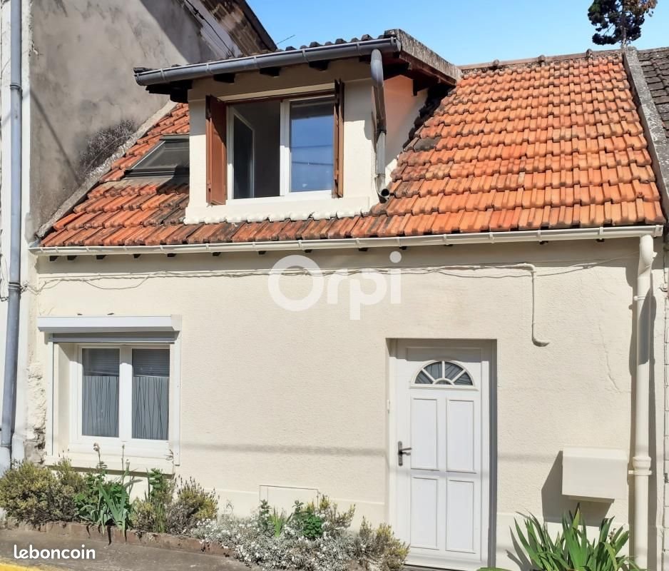 Maison à vendre, 48m², Fosses