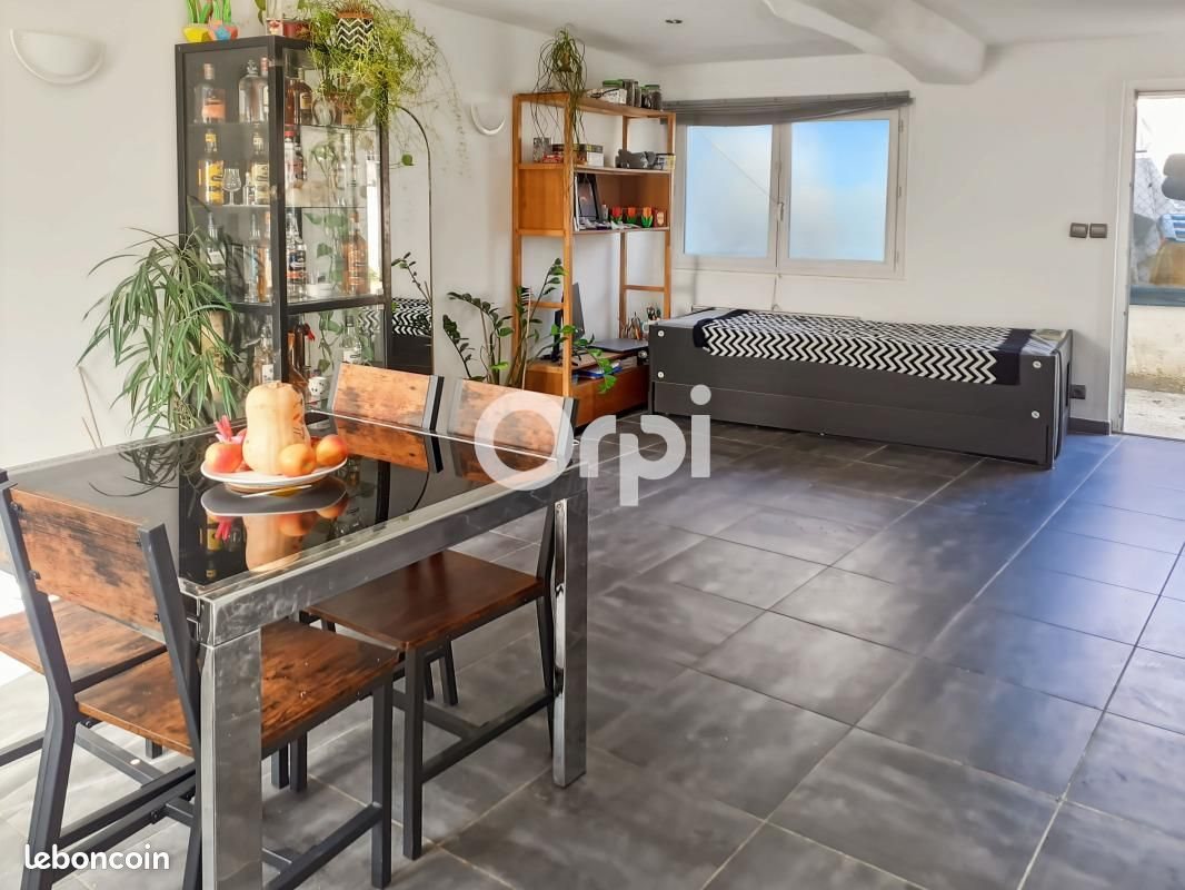 Maison à vendre, 48m², Fosses