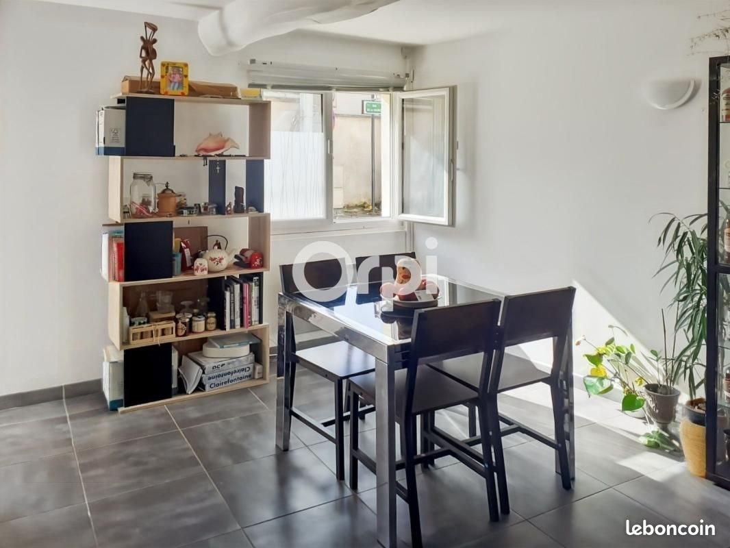 Maison à vendre, 48m², Fosses