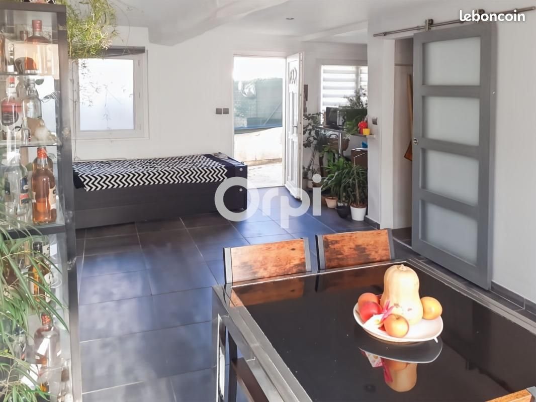 Maison à vendre, 48m², Fosses
