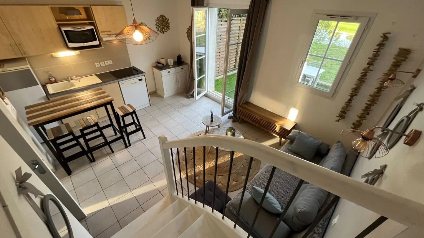 Maison à vendre, 50m², Cabriès