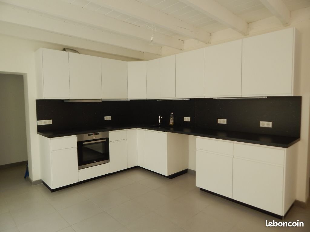 Maison à louer, 128m², Marseille 10ème