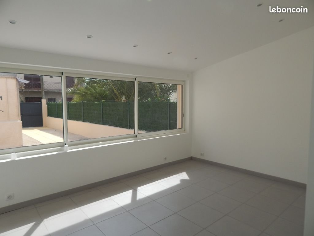 Maison à louer, 128m², Marseille 10ème