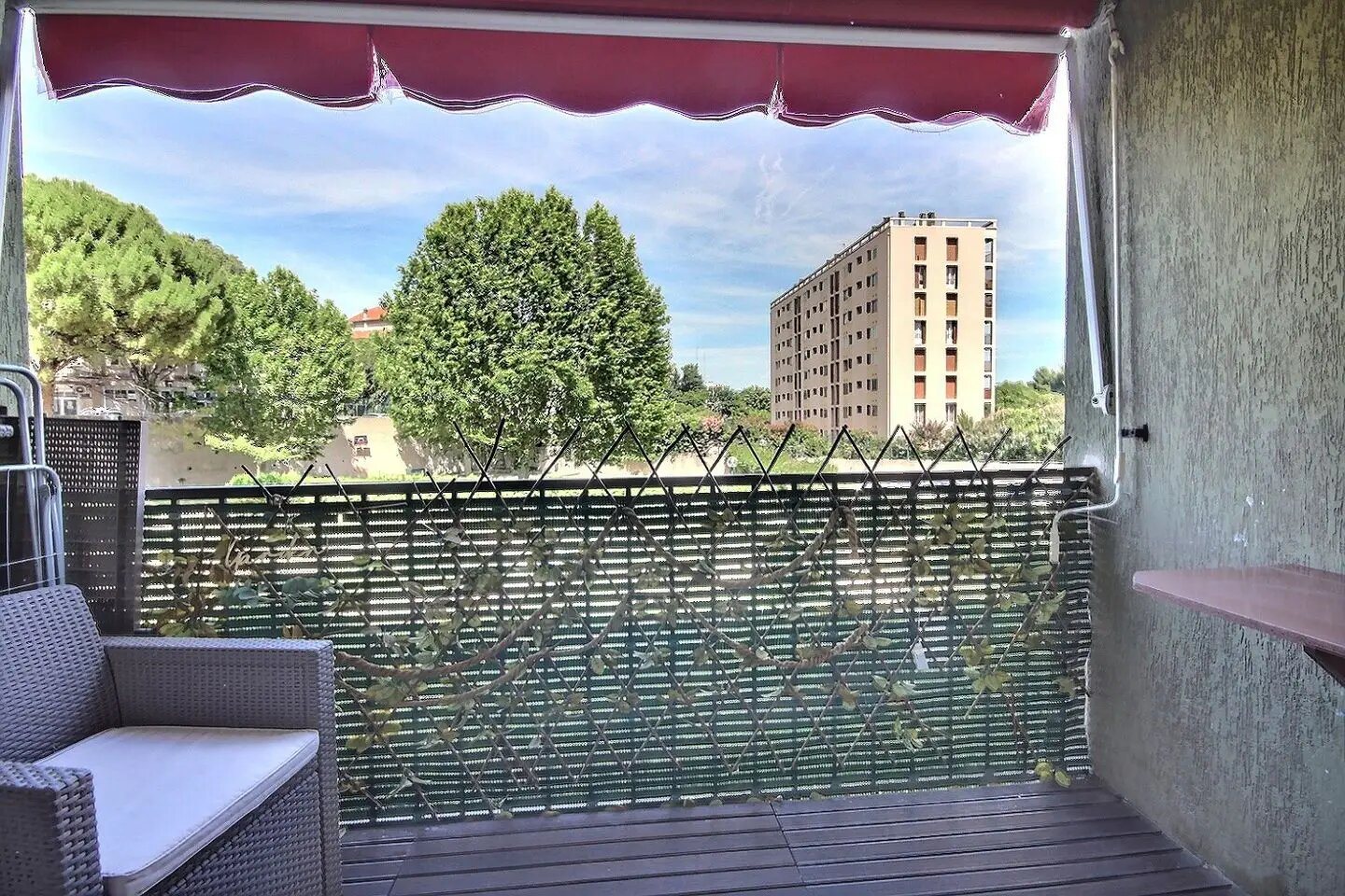 Appartement à louer, 74m², Marseille 11ème