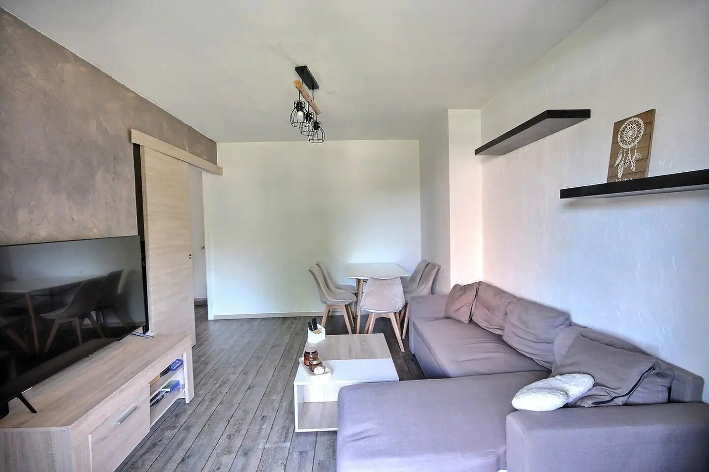 Appartement à louer, 74m², Marseille 11ème