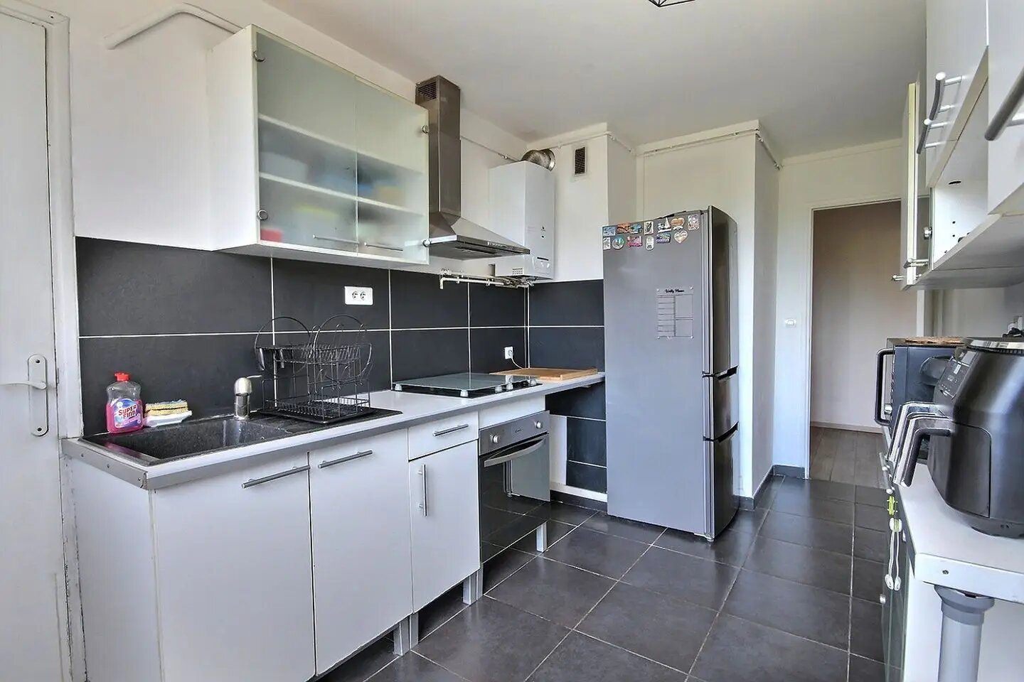 Appartement à louer, 74m², Marseille 11ème