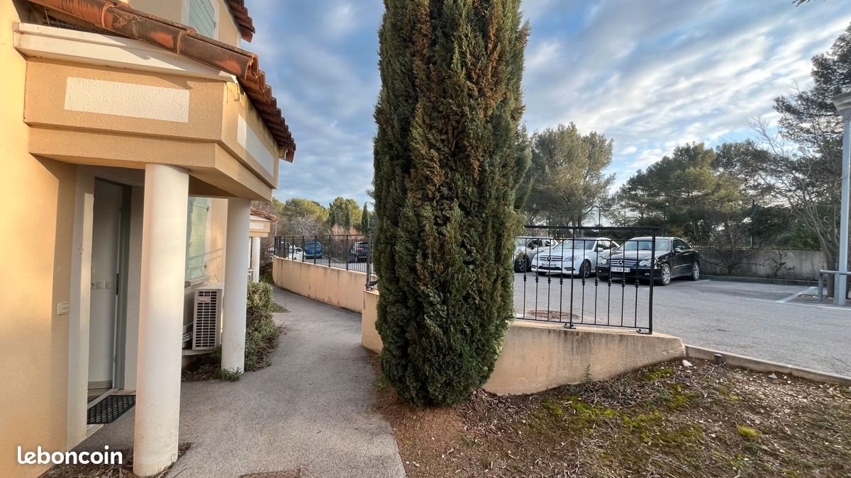 Maison à vendre, 50m², Cabriès