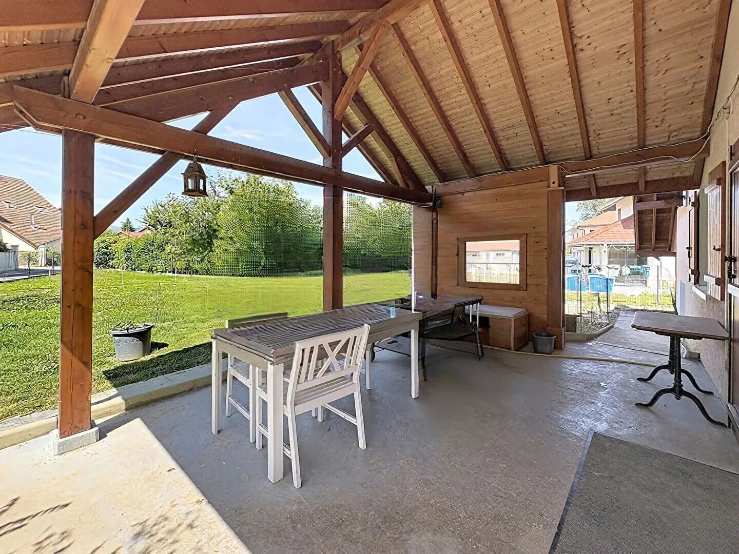 Maison à vendre, 89m², Scientrier