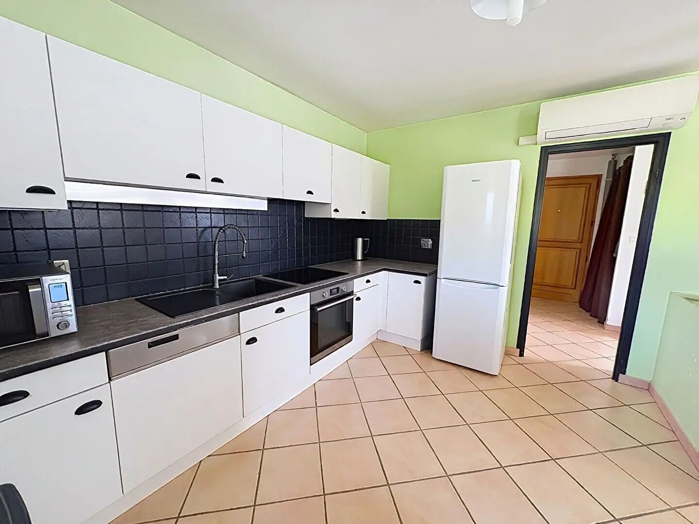 Maison à vendre, 89m², Scientrier