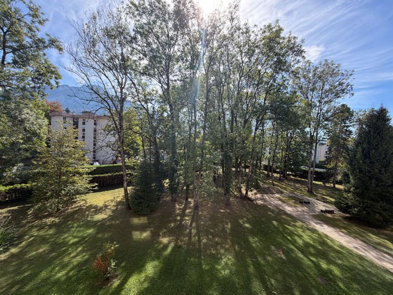 Appartement à louer, 49m², Bonneville