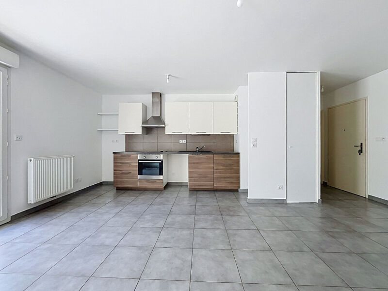 Appartement à vendre, 63m², Bonneville