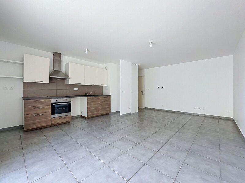 Appartement à vendre, 63m², Bonneville