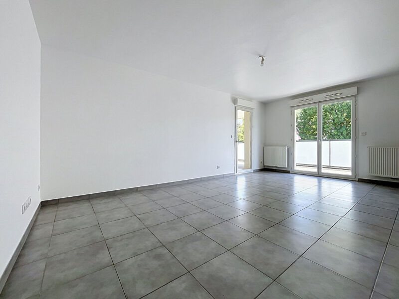 Appartement à vendre, 63m², Bonneville