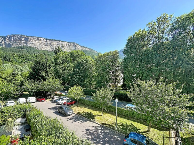 Appartement à vendre, 63m², Bonneville