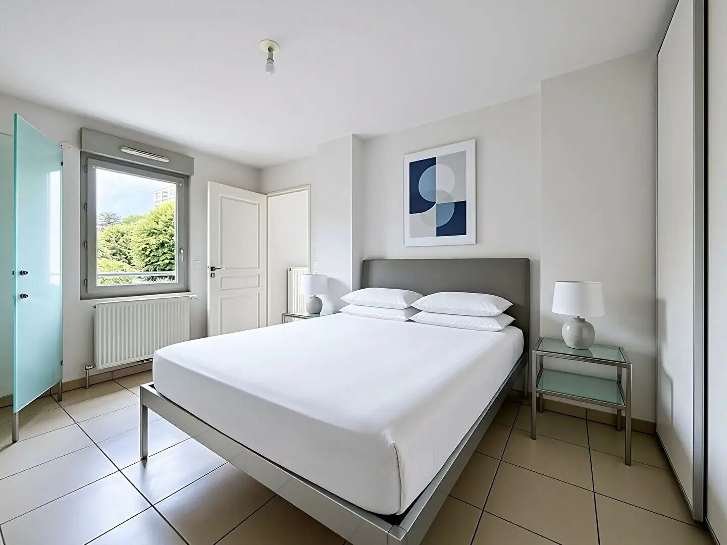 Appartement à vendre, 55m², Bonneville