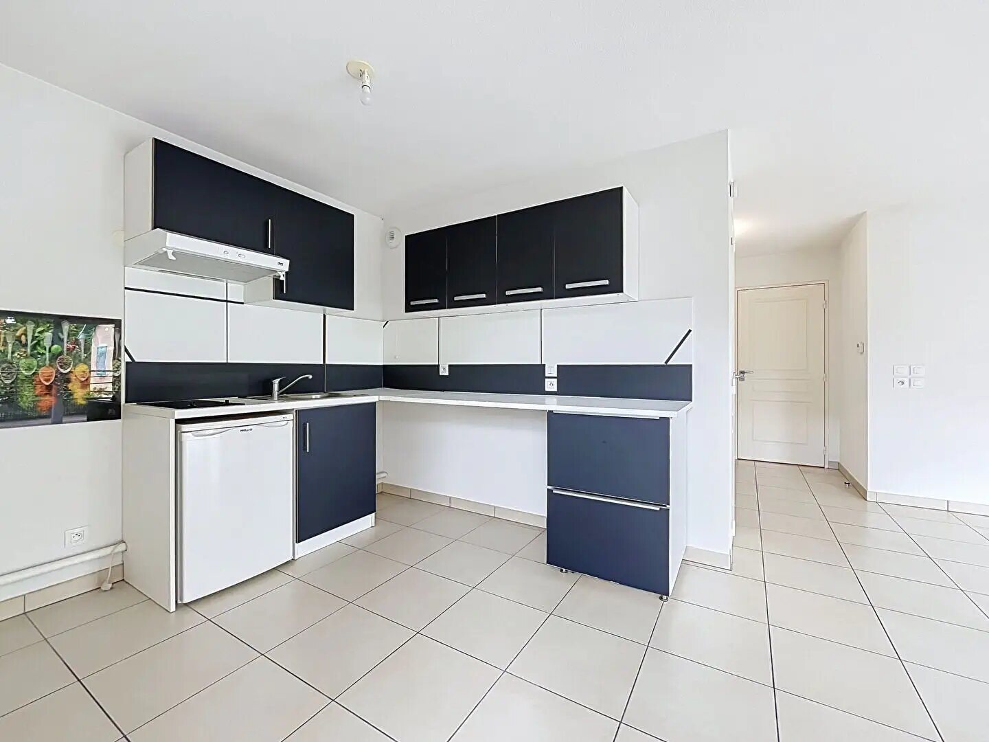 Appartement à vendre, 55m², Bonneville