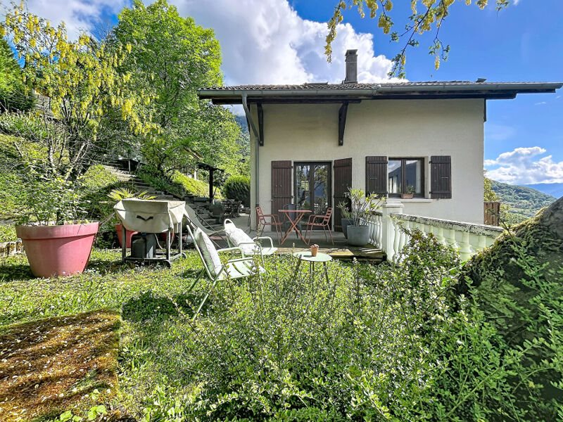 Maison à vendre, 112m², Ayse