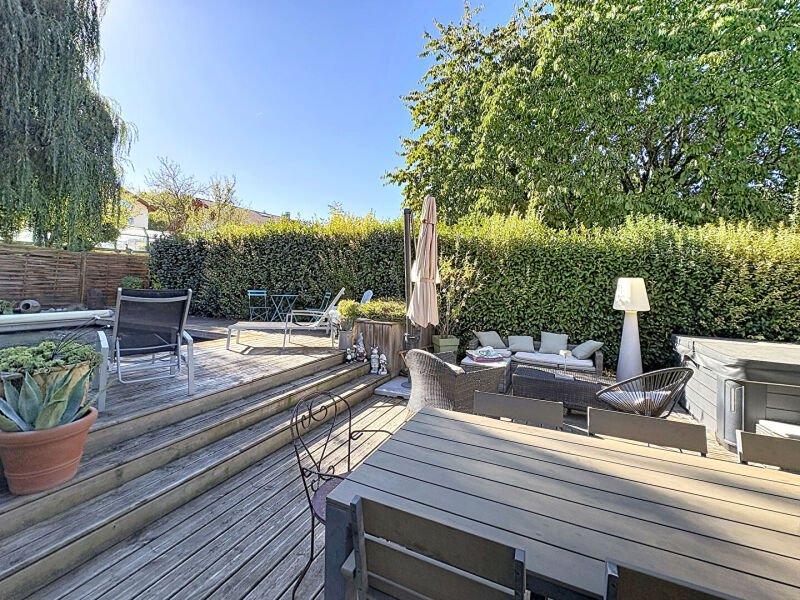 Maison à vendre, 116m², La Roche-sur-Foron