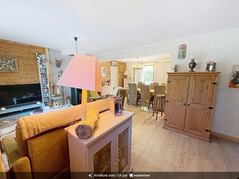 Maison à vendre, 116m², La Roche-sur-Foron