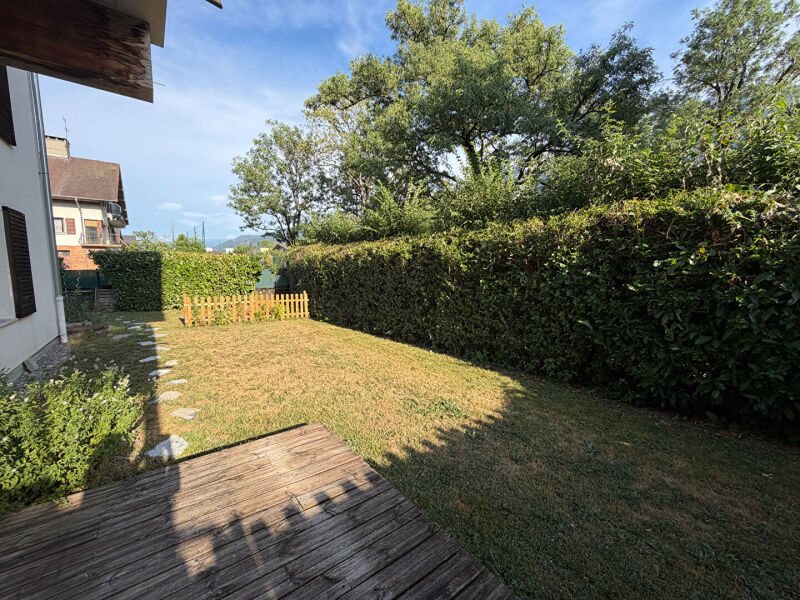 Appartement à louer, 62m², Bonneville