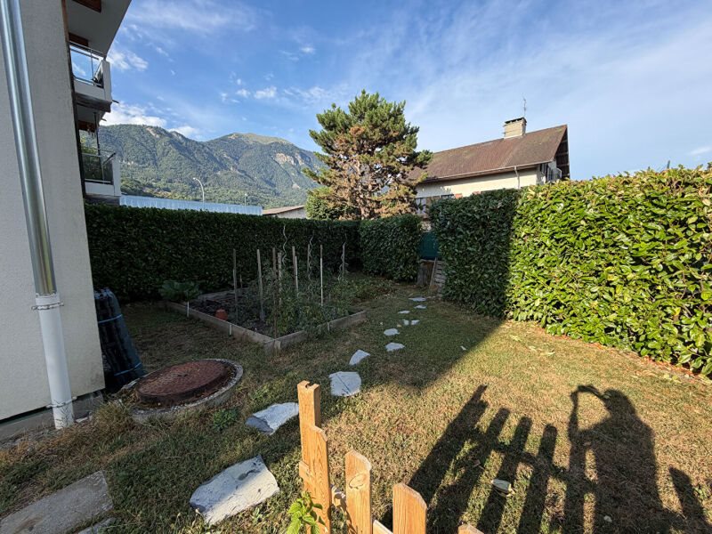Appartement à louer, 62m², Bonneville