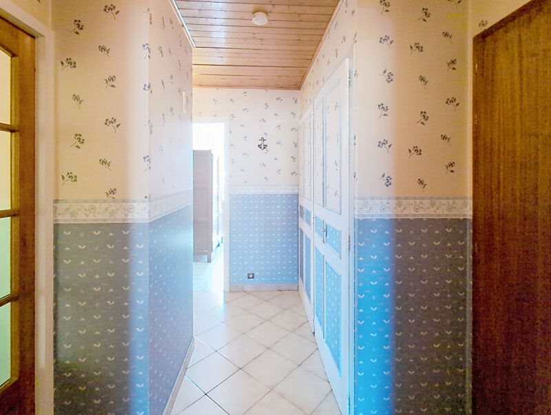 Appartement à vendre, 58m², La Roche-sur-Foron