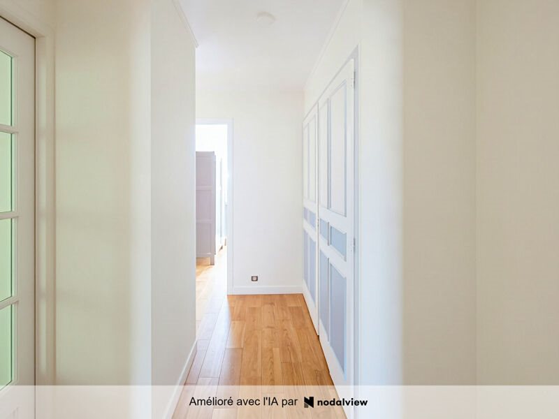 Appartement à vendre, 58m², La Roche-sur-Foron