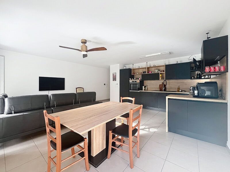 Appartement à vendre, 81m², Bonneville