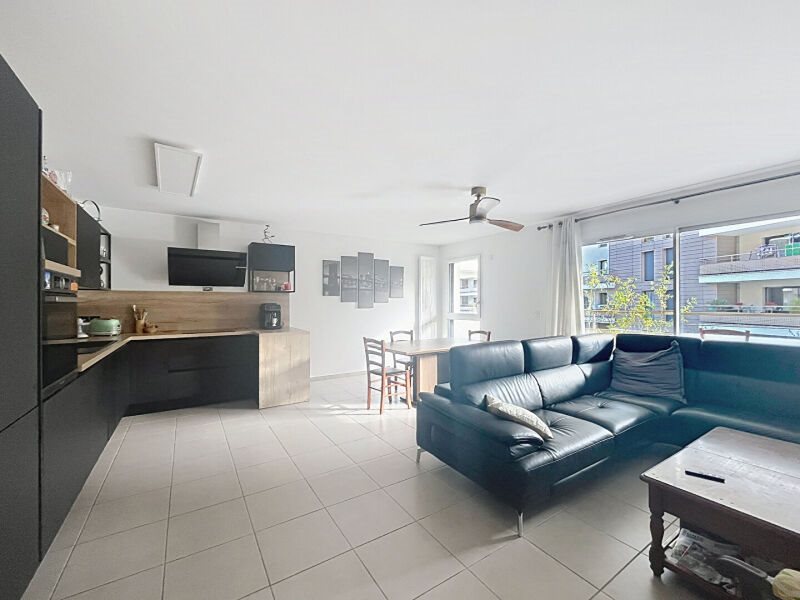 Appartement à vendre, 81m², Bonneville