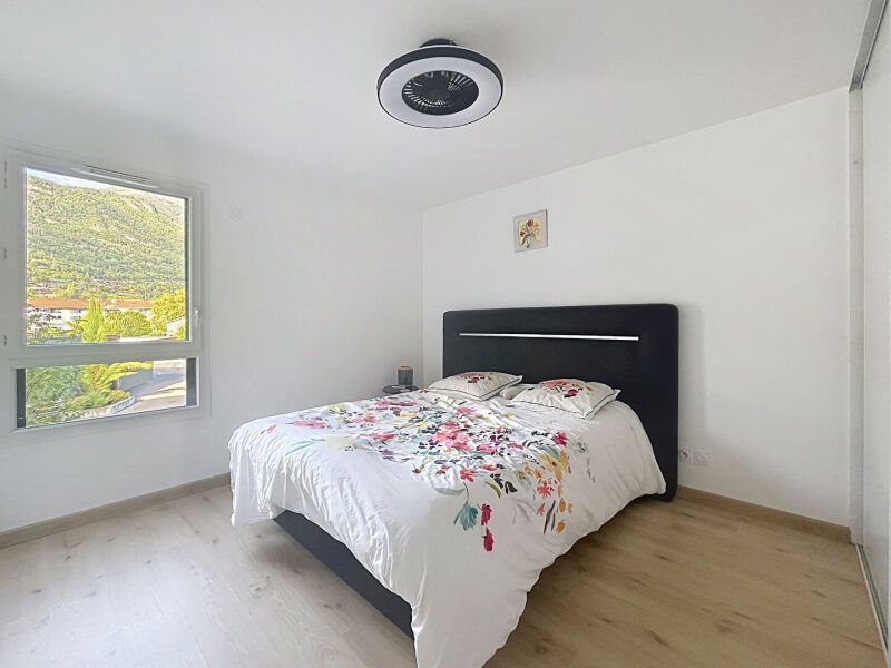 Appartement à vendre, 81m², Bonneville