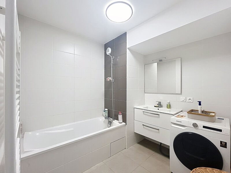 Appartement à vendre, 81m², Bonneville