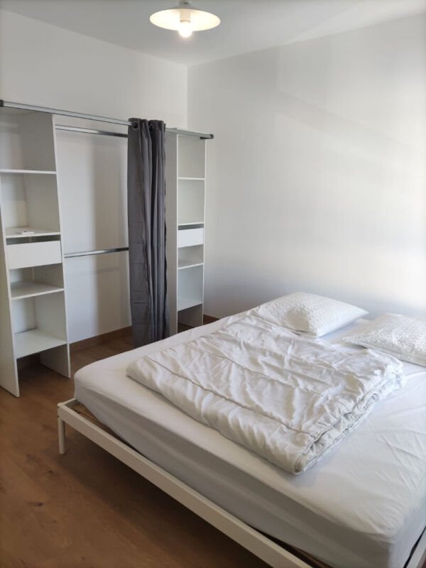 Appartement à louer, 45m², Saint-Pierre-en-Faucigny