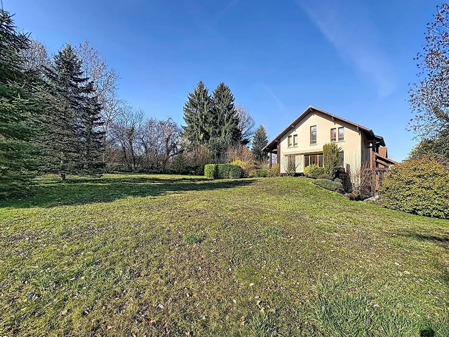 Maison à vendre, 172m², La Roche-sur-Foron