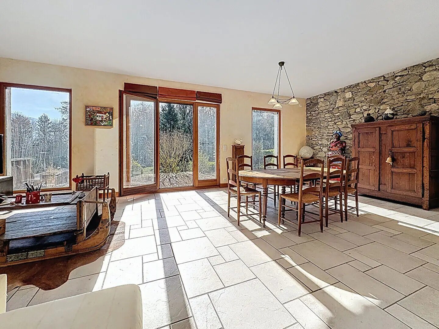 Maison à vendre, 172m², La Roche-sur-Foron