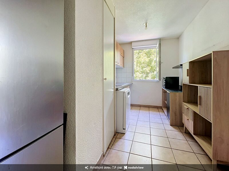 Appartement à vendre, 68m², Halluin
