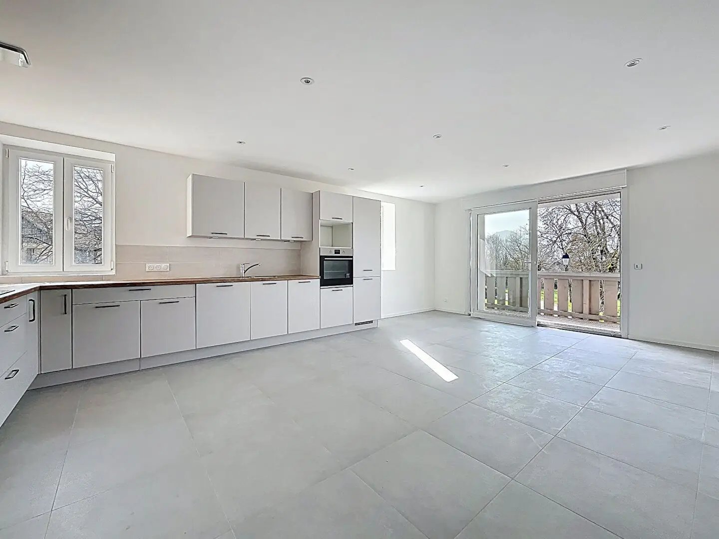 Appartement à vendre, 83m², Contamine-sur-Arve