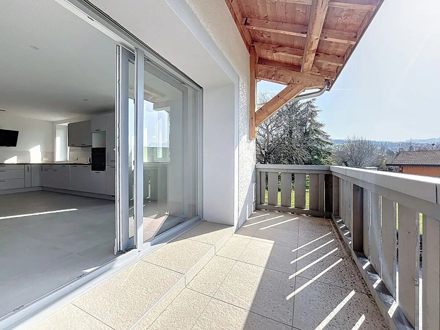Appartement à vendre, 83m², Contamine-sur-Arve