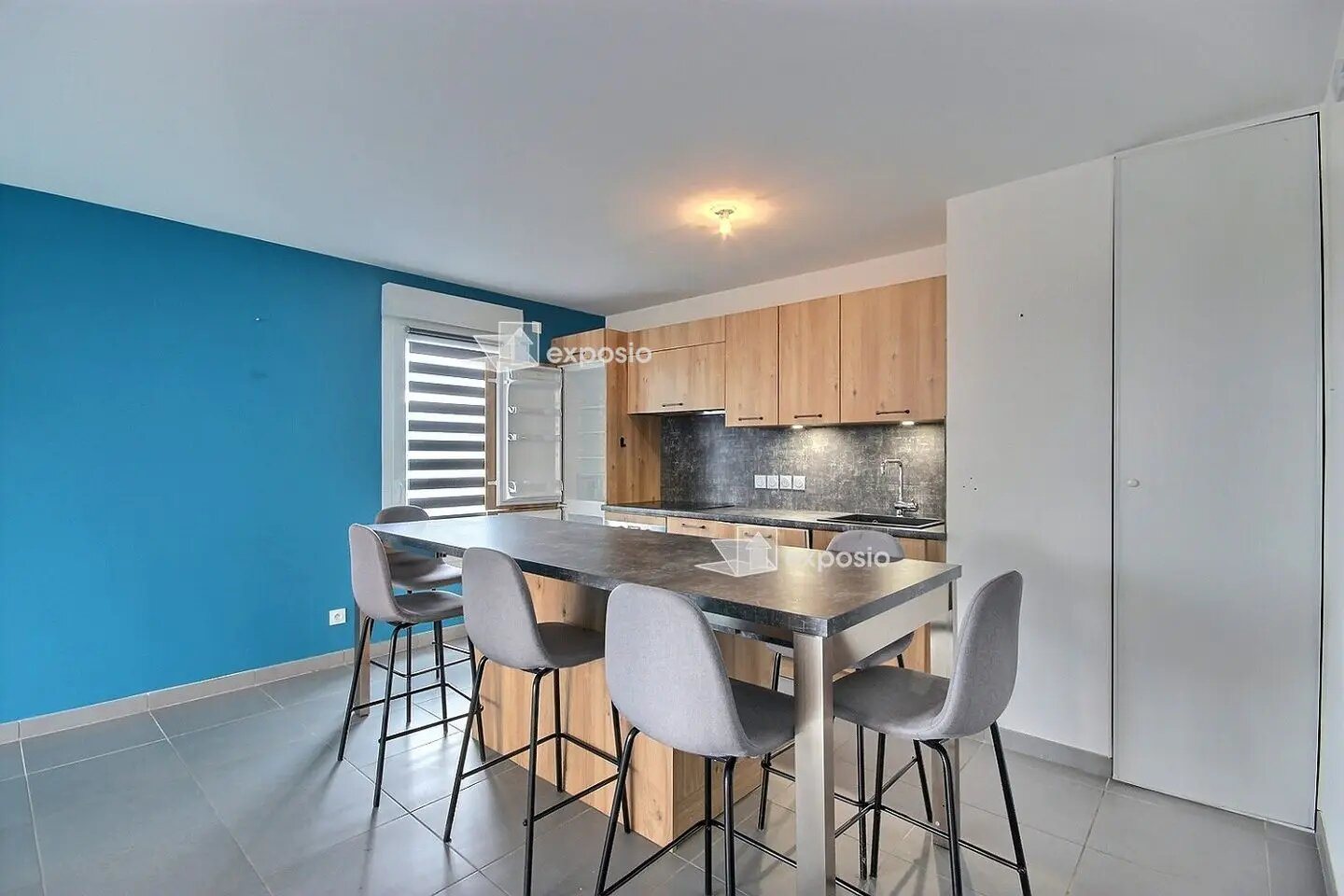 Appartement à louer, 64m², La Roche-sur-Foron