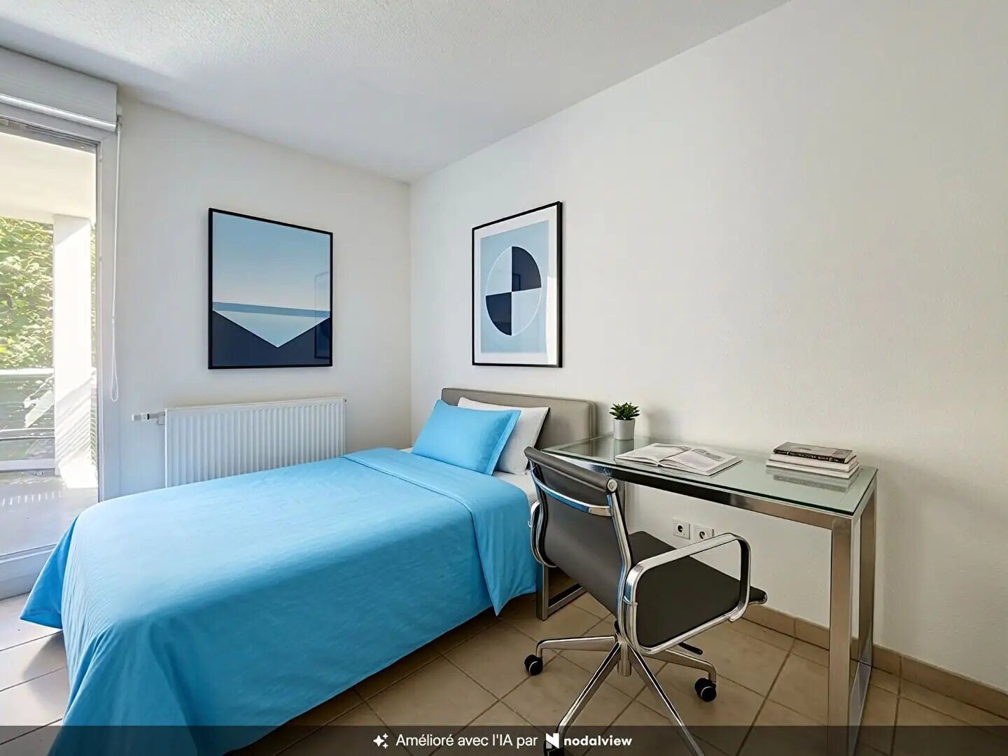 Appartement à vendre, 68m², Bonneville