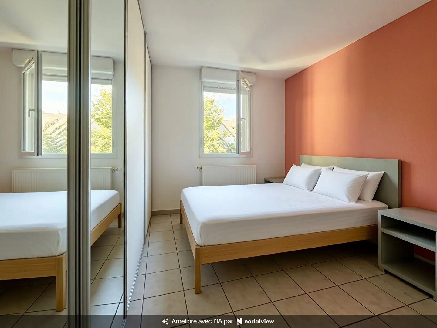 Appartement à vendre, 68m², Bonneville