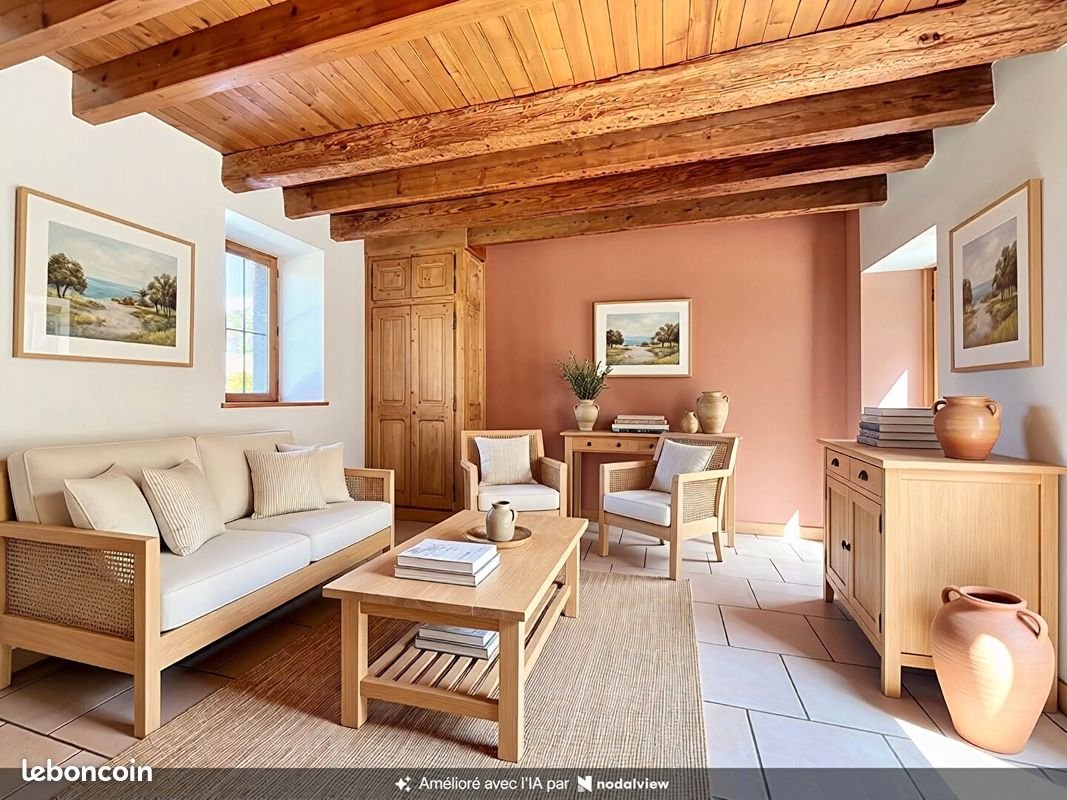 Maison à vendre, 90m², Bonneville