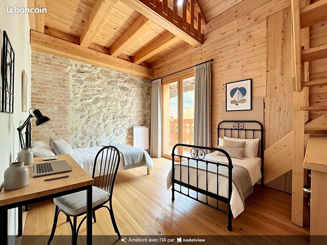 Maison à vendre, 90m², Bonneville