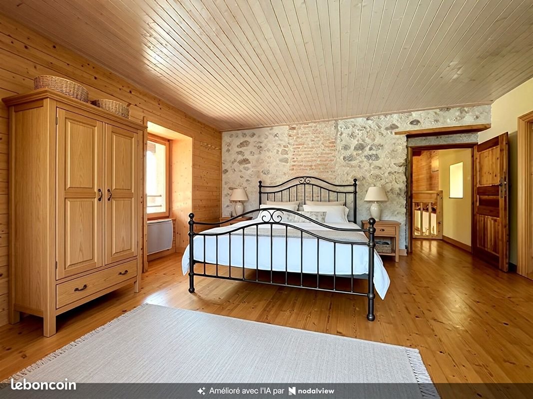 Maison à vendre, 90m², Bonneville