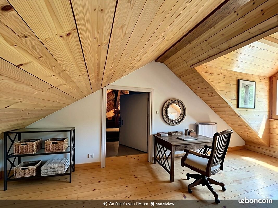 Maison à vendre, 90m², Bonneville
